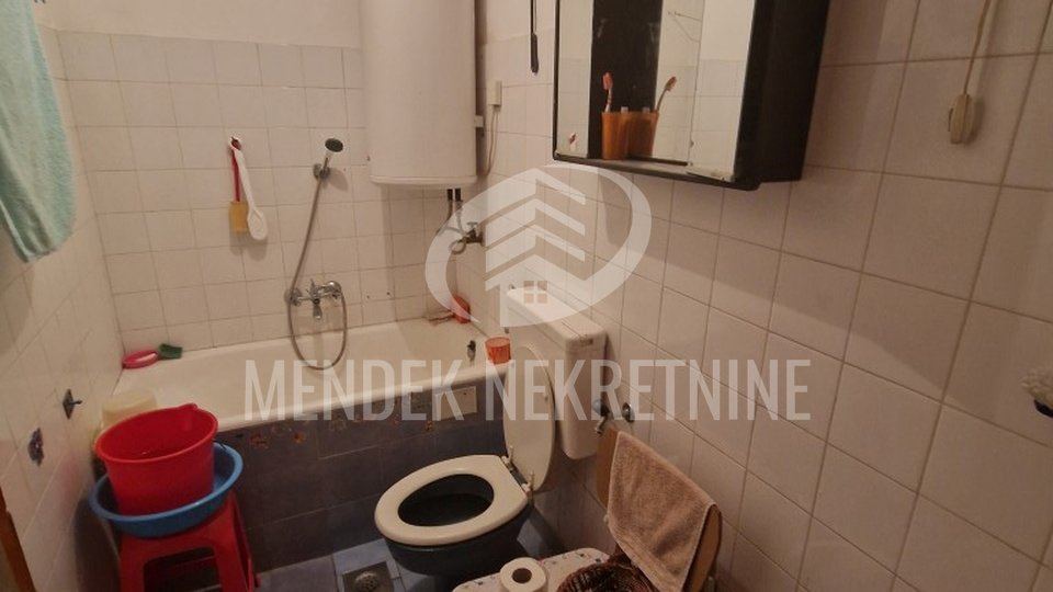 Apartment, 51 m2, For Sale, Varaždin - Centar