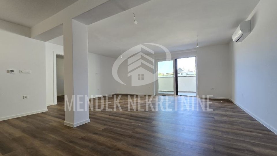 Apartma, 120 m2, Prodaja, Varaždin - Hallers