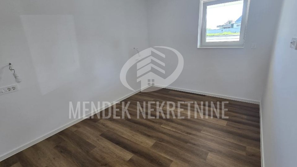 Holiday Apartment, 120 m2, For Sale, Varaždin - Hallers