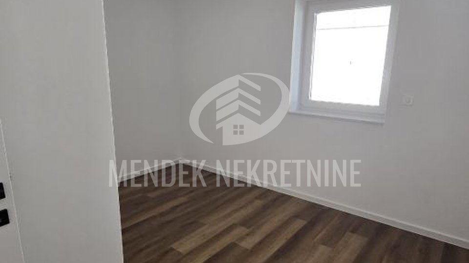 PRILIKA! NOVOGRADNJA! 4S APARTMAN, 120 m2, Hallers, Varaždin