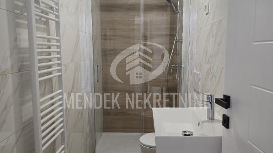 PRILIKA! NOVOGRADNJA! 4S APARTMAN, 120 m2, Hallers, Varaždin