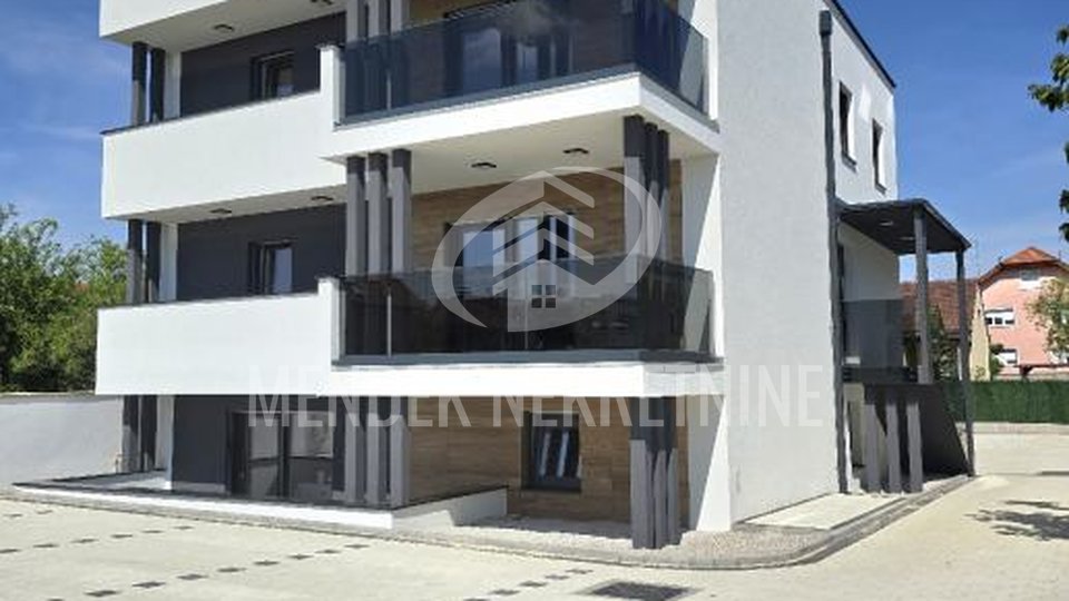 Apartma, 120 m2, Prodaja, Varaždin - Hallers