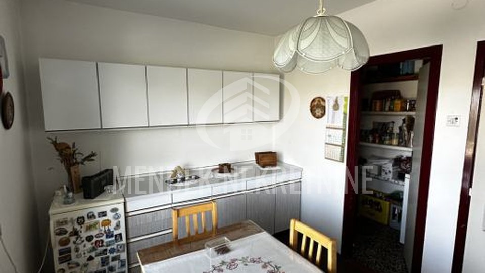 Apartment, 55 m2, For Sale, Orehovica