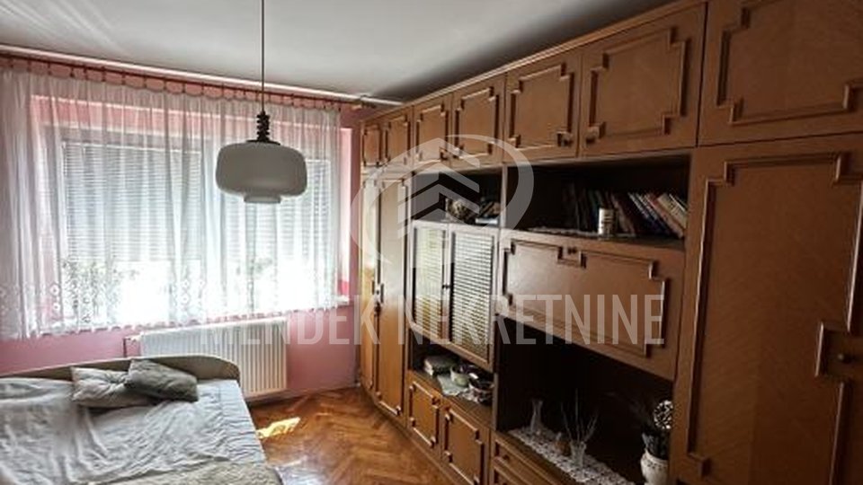 Apartment, 55 m2, For Sale, Orehovica