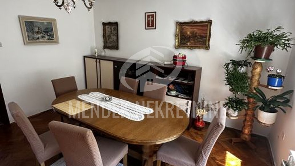 Apartment, 55 m2, For Sale, Orehovica