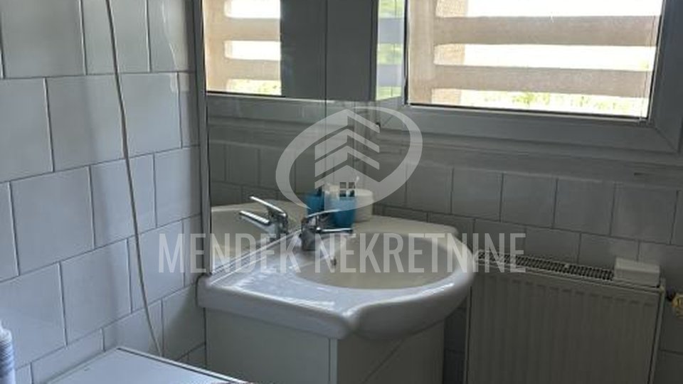 Apartment, 55 m2, For Sale, Orehovica