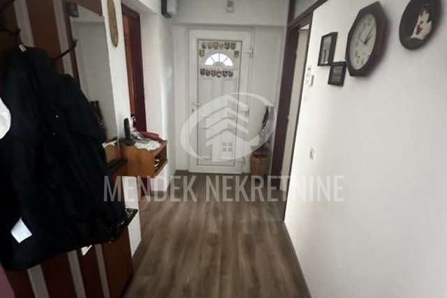 Apartment, 55 m2, For Sale, Orehovica