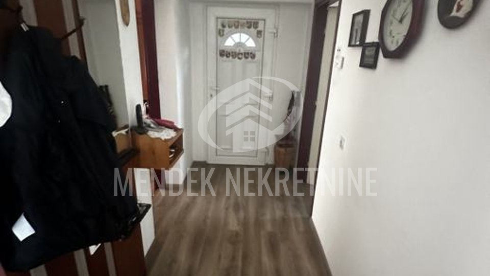 Apartment, 55 m2, For Sale, Orehovica