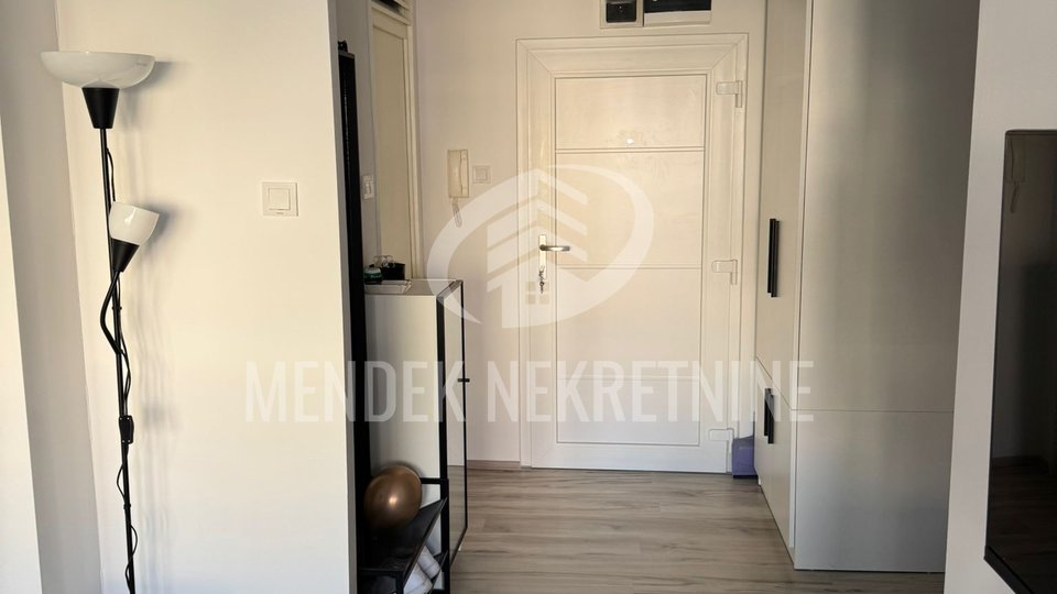 Apartment, 43 m2, For Sale, Zagreb - Prečko