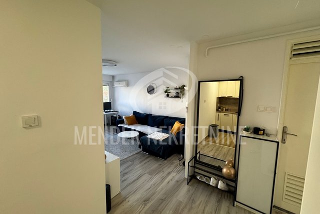 Apartment, 43 m2, For Sale, Zagreb - Prečko