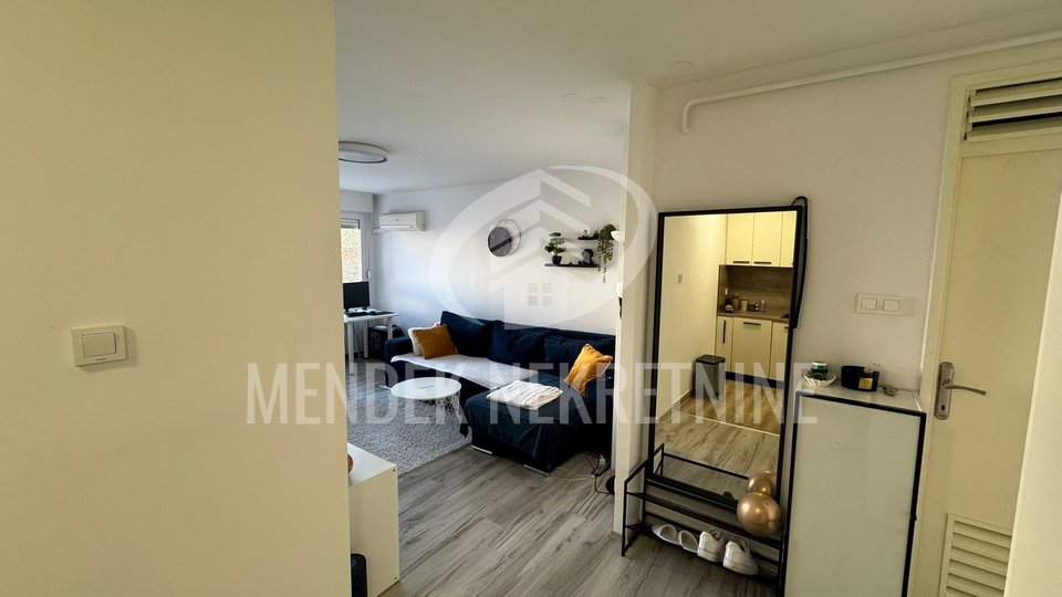 Apartment, 43 m2, For Sale, Zagreb - Prečko