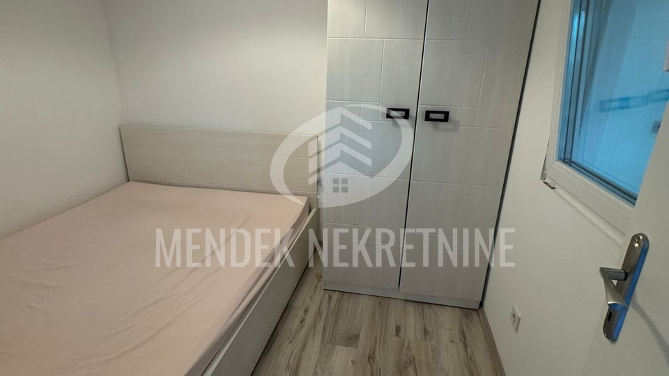 Apartment, 43 m2, For Sale, Zagreb - Prečko