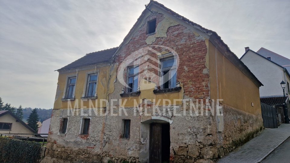 Hiša, 150 m2, Prodaja, Varaždinske Toplice