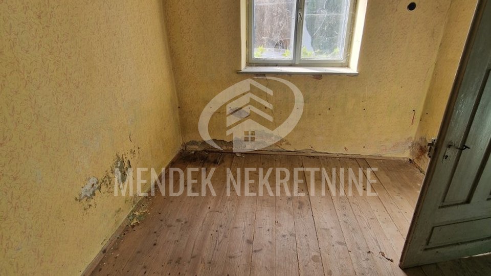 House, 150 m2, For Sale, Varaždinske Toplice