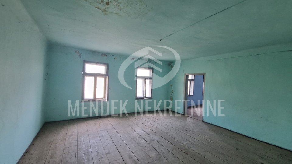 House, 150 m2, For Sale, Varaždinske Toplice