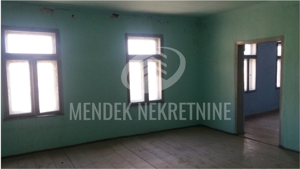 House, 150 m2, For Sale, Varaždinske Toplice