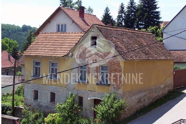 Haus, 150 m2, Verkauf, Varaždinske Toplice