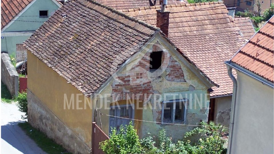 House, 150 m2, For Sale, Varaždinske Toplice