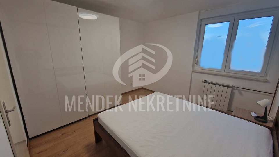 Apartment, 75 m2, For Rent, Varaždin - Banfica