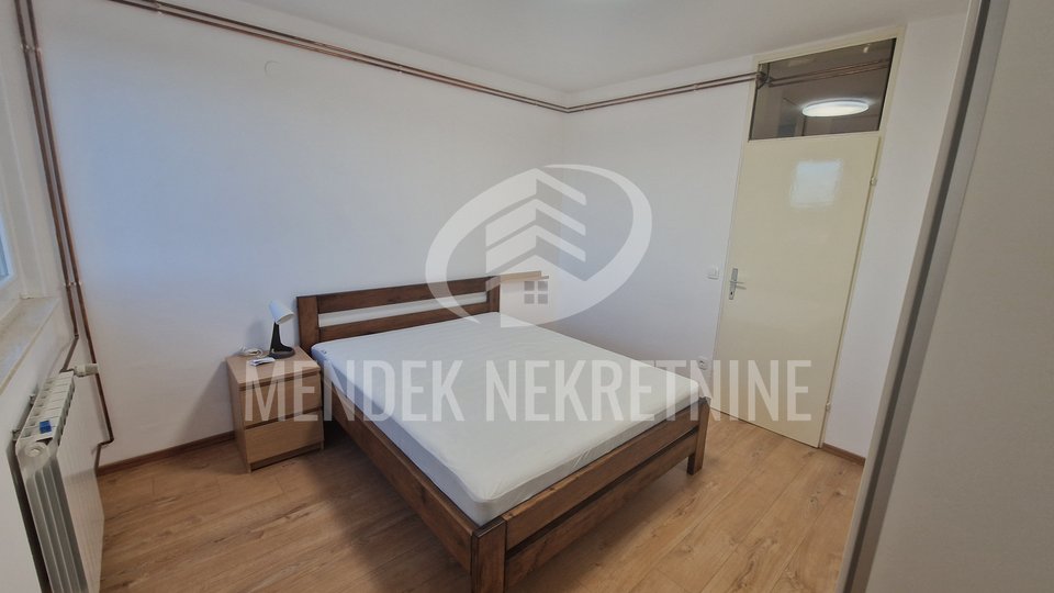 Apartment, 75 m2, For Rent, Varaždin - Banfica