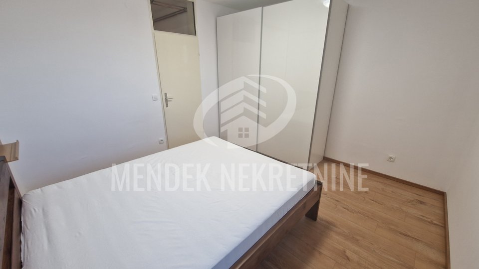 Apartment, 75 m2, For Rent, Varaždin - Banfica