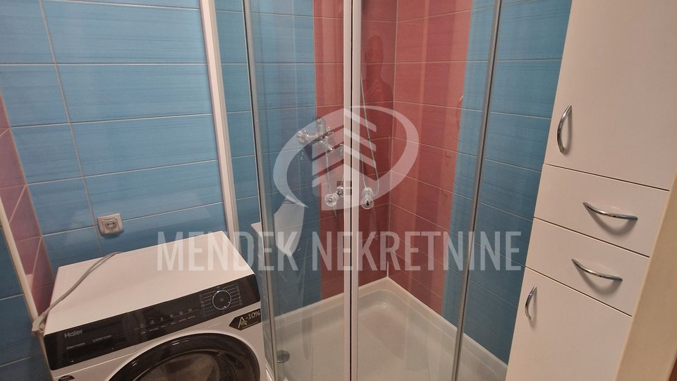 Apartment, 75 m2, For Rent, Varaždin - Banfica