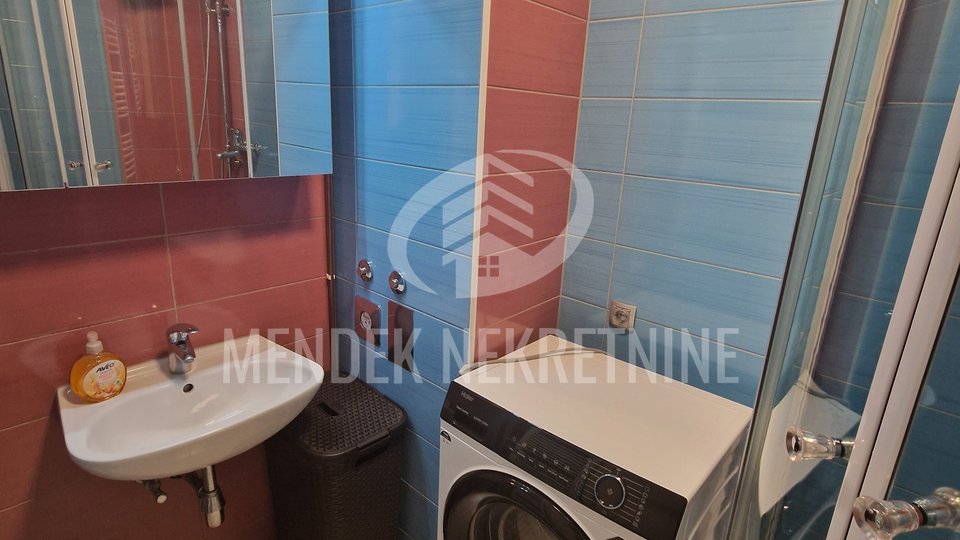 Apartment, 75 m2, For Rent, Varaždin - Banfica