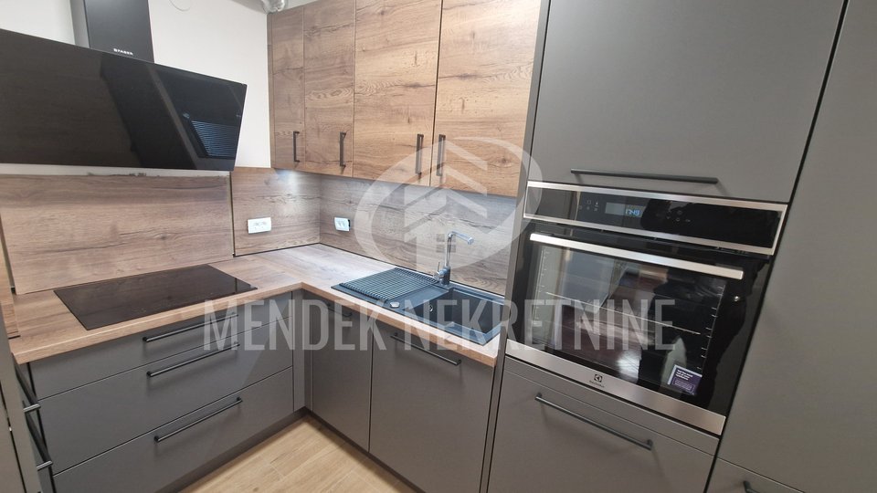 Apartment, 75 m2, For Rent, Varaždin - Banfica