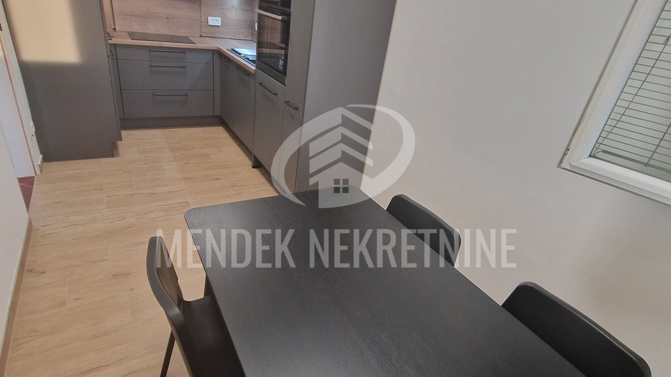 Apartment, 75 m2, For Rent, Varaždin - Banfica