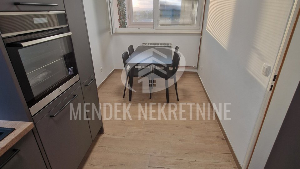 Apartment, 75 m2, For Rent, Varaždin - Banfica