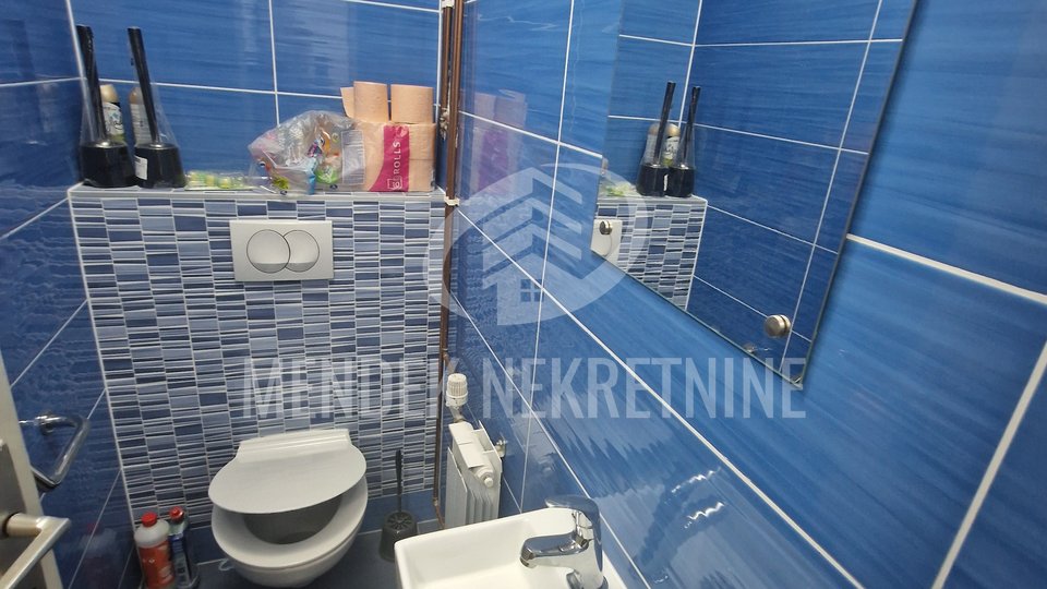 Apartment, 75 m2, For Rent, Varaždin - Banfica