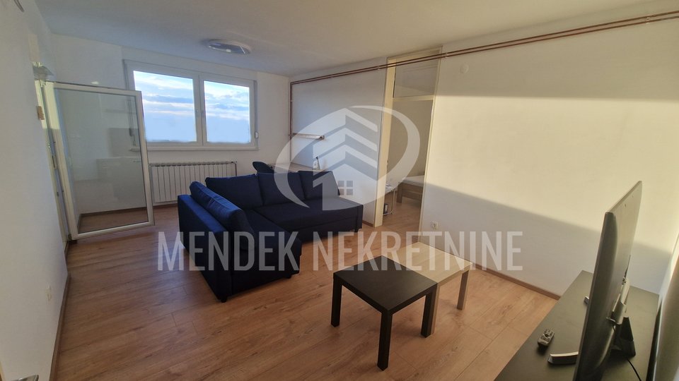 Apartment, 75 m2, For Rent, Varaždin - Banfica