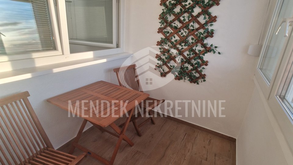 Apartment, 75 m2, For Rent, Varaždin - Banfica