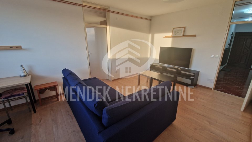 Apartment, 75 m2, For Rent, Varaždin - Banfica