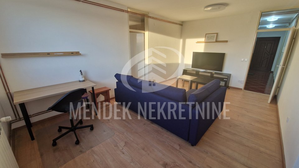 Apartment, 75 m2, For Rent, Varaždin - Banfica