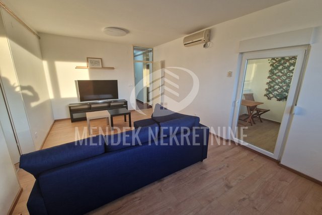 Apartment, 75 m2, For Rent, Varaždin - Banfica