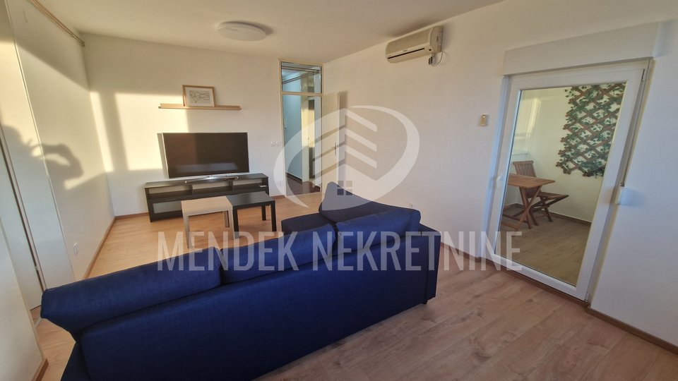 Apartment, 75 m2, For Rent, Varaždin - Banfica