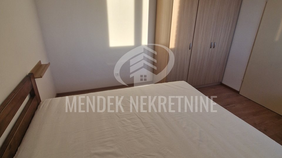 Apartment, 75 m2, For Rent, Varaždin - Banfica