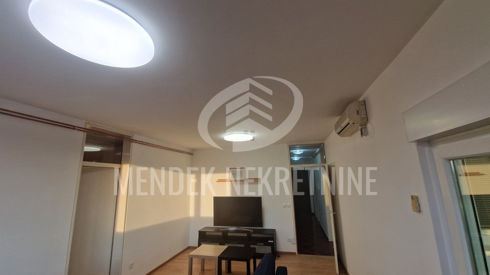 Apartment, 75 m2, For Rent, Varaždin - Banfica