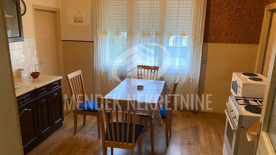 House, 250 m2, For Rent, Varaždin - Centar