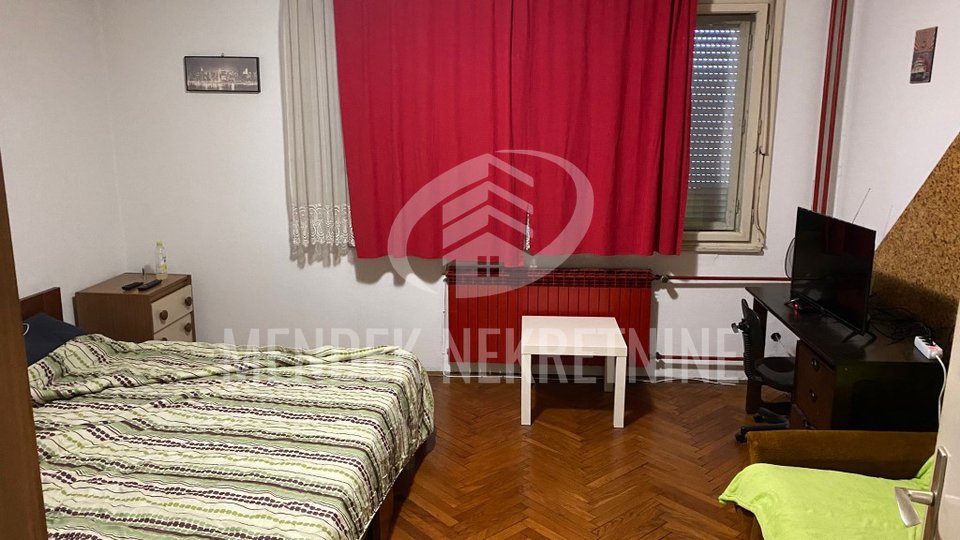 House, 250 m2, For Rent, Varaždin - Centar