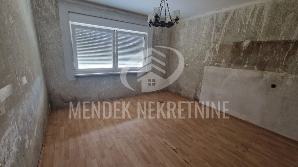 House, 150 m2, For Sale, Poljana Biškupečka