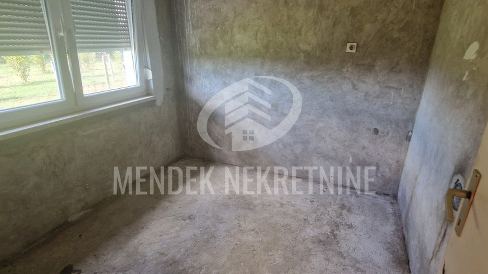 House, 150 m2, For Sale, Poljana Biškupečka