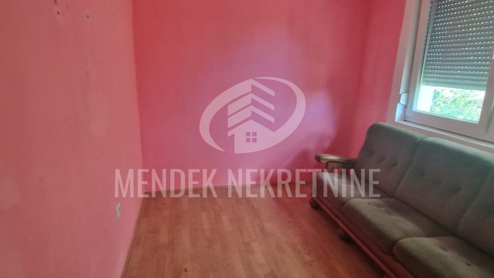 House, 150 m2, For Sale, Poljana Biškupečka