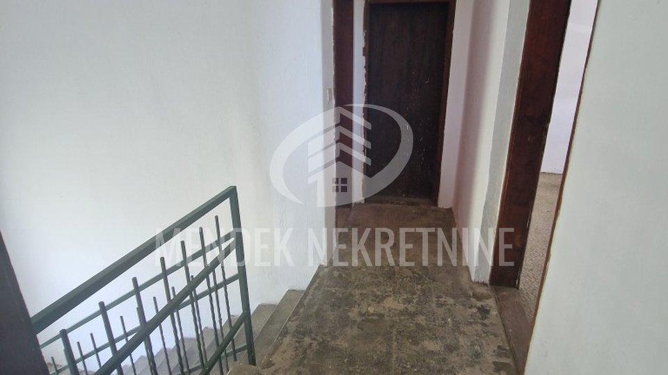 House, 150 m2, For Sale, Poljana Biškupečka