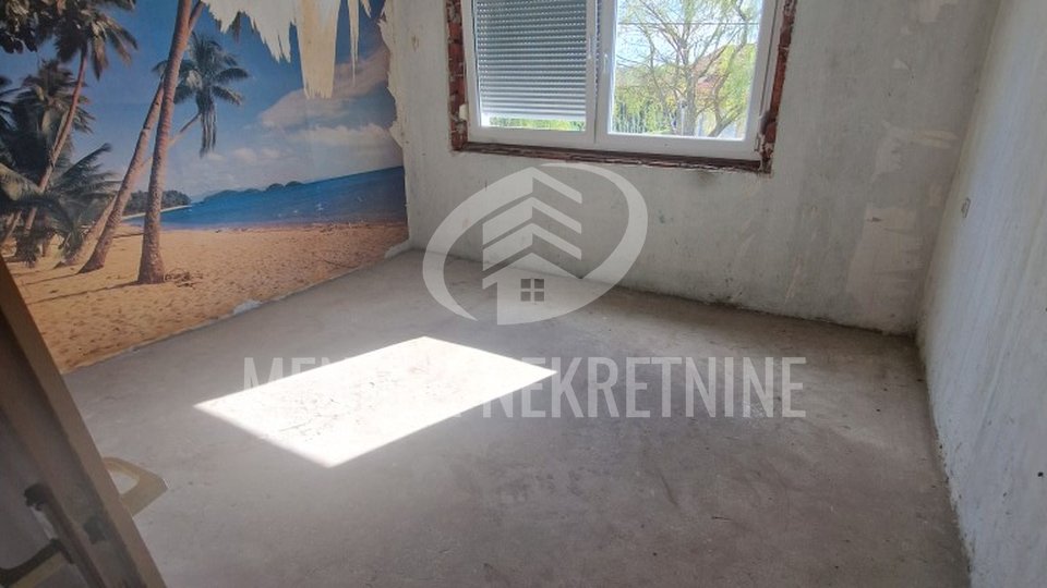 House, 150 m2, For Sale, Poljana Biškupečka