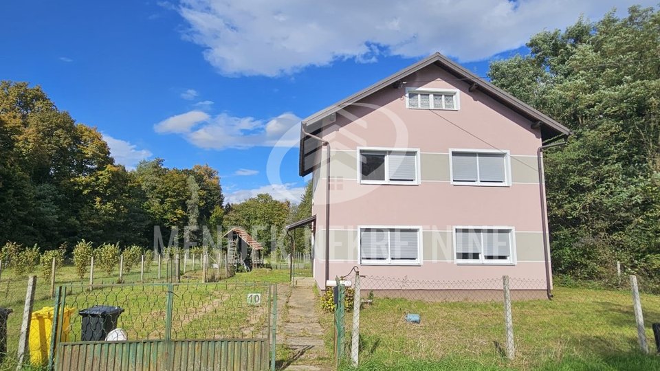 Casa, 150 m2, Vendita, Poljana Biškupečka