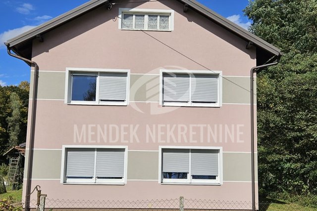 House, 150 m2, For Sale, Poljana Biškupečka