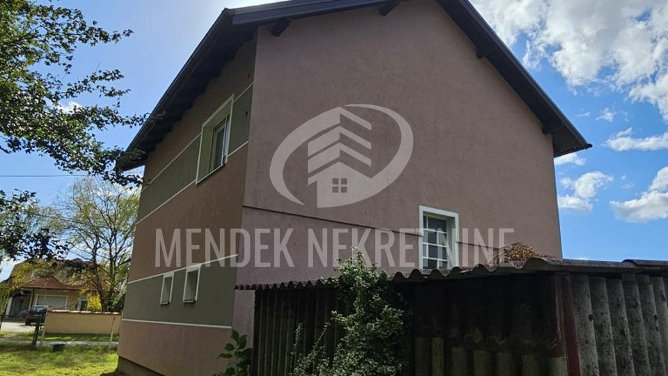 House, 150 m2, For Sale, Poljana Biškupečka