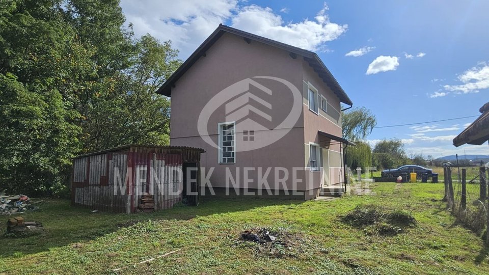 Haus, 150 m2, Verkauf, Poljana Biškupečka